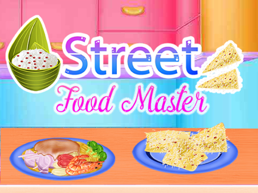 Street Food Master thumbnail