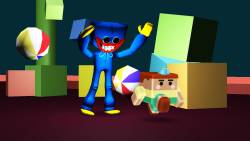 Escape from Blue Monster thumbnail