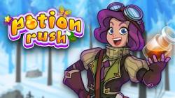 Potion Rush thumbnail