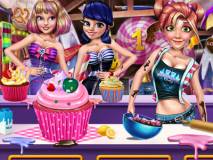 Rachel Sweet Candy Shop thumbnail