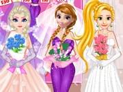 The Weeding Shop thumbnail