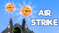 Air Strike - War Plane Simulator thumbnail