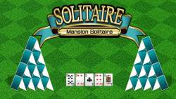 Mansion Solitaire thumbnail