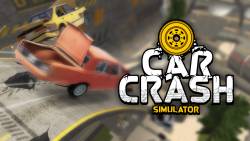 Car Crash Simulator thumbnail
