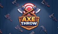 Axe Throw thumbnail