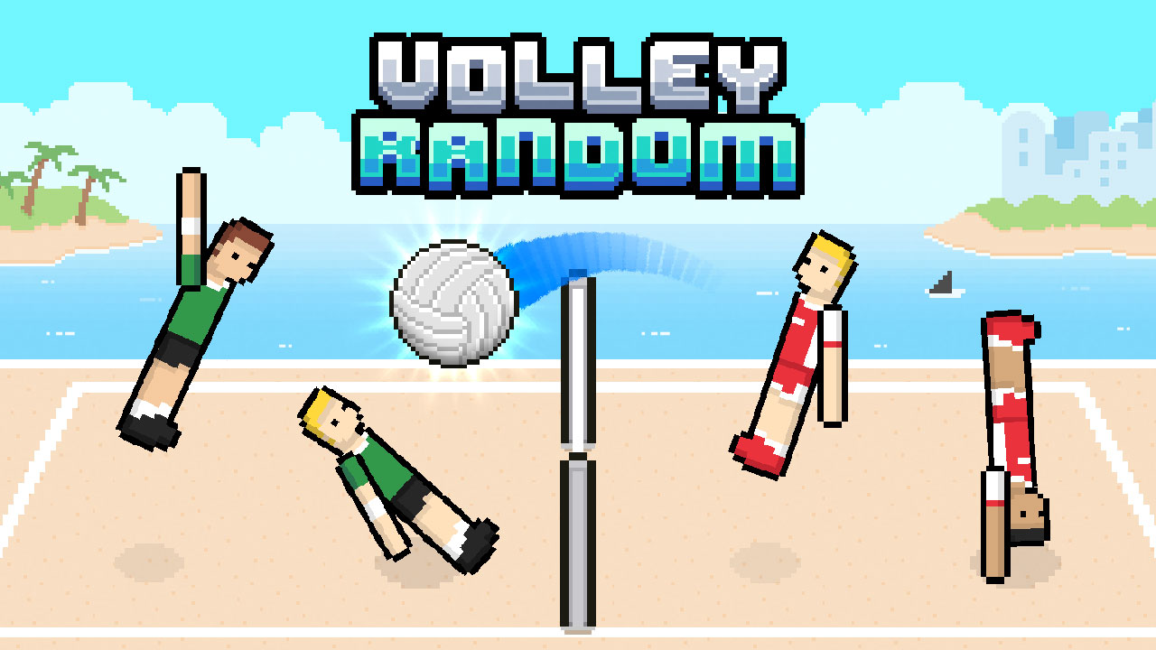 Volley Random thumbnail