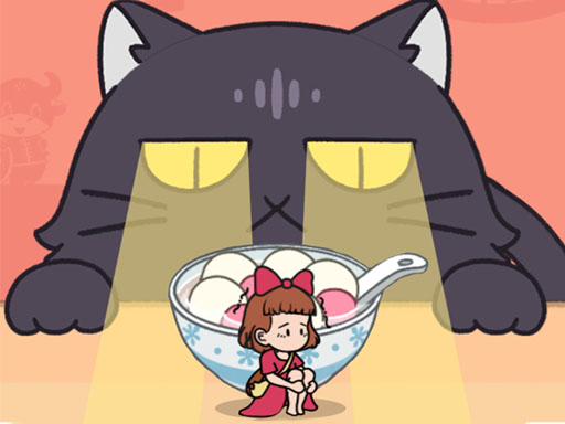 Kitten Hide And Seek thumbnail