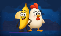 Chicken Banana Quest thumbnail