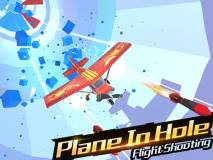 Plane In The Hole 3D thumbnail