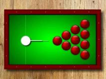 Black Hole Billiard thumbnail
