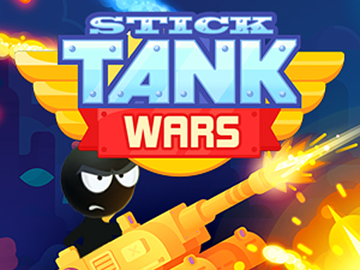 Stick Tank Wars thumbnail
