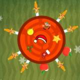 Christmas Knife Hit thumbnail