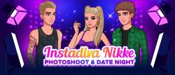 Instadiva Nikke Photoshoot And Date Night thumbnail