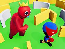 Maze Hide Or Seek thumbnail