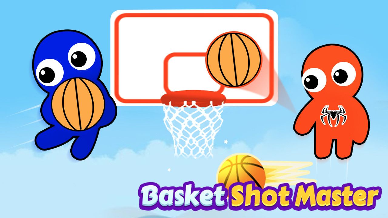 Basket Shot Master thumbnail