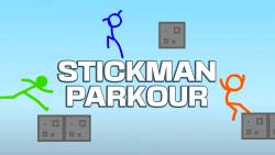 Stickman Parkour thumbnail