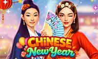 Besties Chinese New Year Celebration thumbnail