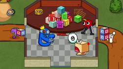 Rainbow But Its Alphabet Lore thumbnail