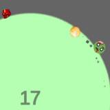 Emoji Circle Run thumbnail
