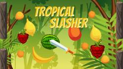 Tropical Slasher thumbnail