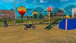 Offroad Real Stunts Bike Race : Bike Racing Game 3D thumbnail