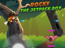Rocky the Jetpack Boy thumbnail