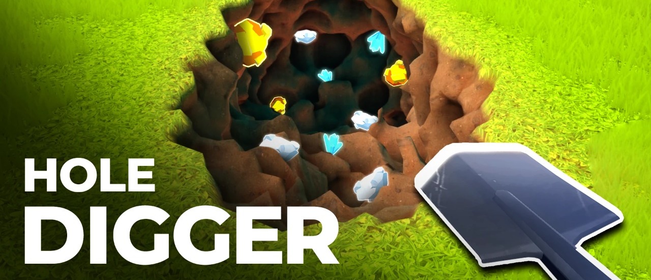 Hole Digger thumbnail
