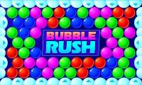 Bubble Rush thumbnail