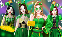 Black Pink St.Patricks day Concert thumbnail