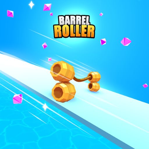 Barrel Roller - Amazing Runner thumbnail