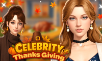 Celebrity Thanksgiving Prep thumbnail