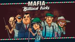 Mafia Billiard Tricks thumbnail