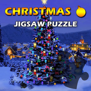 Jigsaw Puzzle Christmas thumbnail