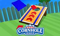 Cornhole League - Board Games thumbnail