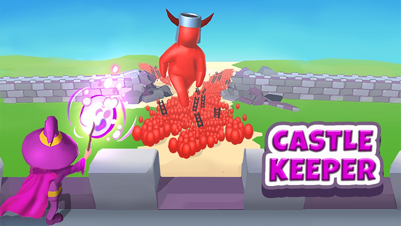 Castle Keeper thumbnail