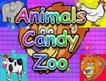 Animals Candy Zoo thumbnail