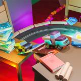 Extreme Toy Race thumbnail