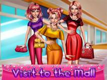 Visit To The Mall thumbnail