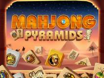 Mahjong Pyramids thumbnail