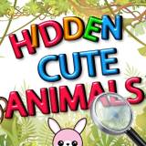 Hidden Cute Animals thumbnail