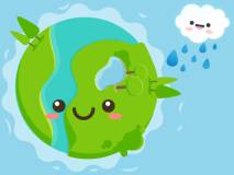 Happy Green Earth thumbnail