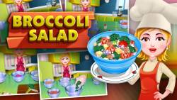 Broccoli Salad thumbnail