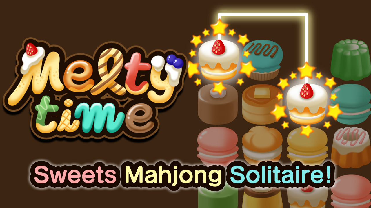 Melty time thumbnail