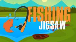 Fishing Jigsaw thumbnail