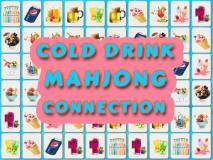 Cold Drink Mahjong Connection thumbnail