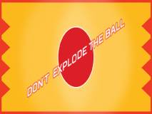 EG Explode Ball thumbnail