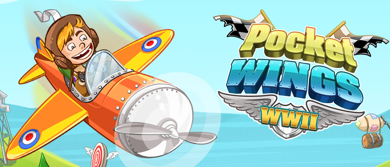 Pocket Wings WW thumbnail