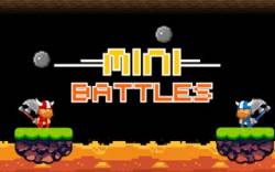 12 MiniBattles - Two Players thumbnail