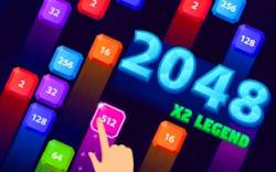 2048 X2 Legend thumbnail