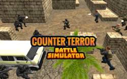 Counter Terror Battle Simulator thumbnail